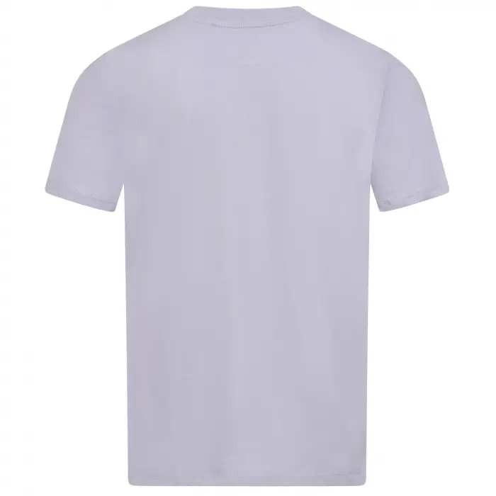 Wolverhampton Wanderers Shop | Wolves Graphic T-Shirt – Lavender – Junior Wolverhampton Wanderers Merchandise